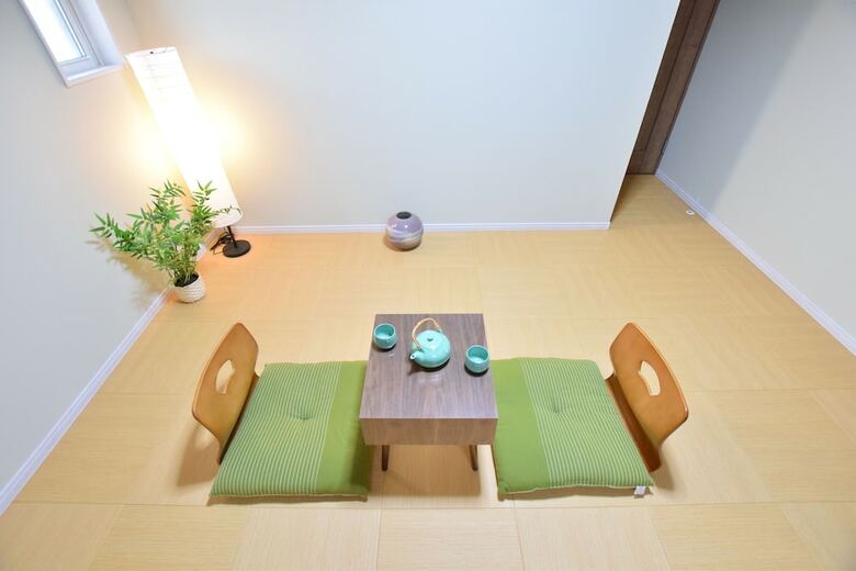 Haginochaya House