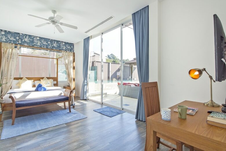 Kamala Condominium By A Prime Property