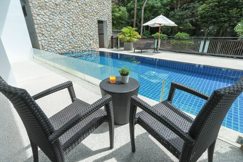 Kamala Condominium By A Prime Property
