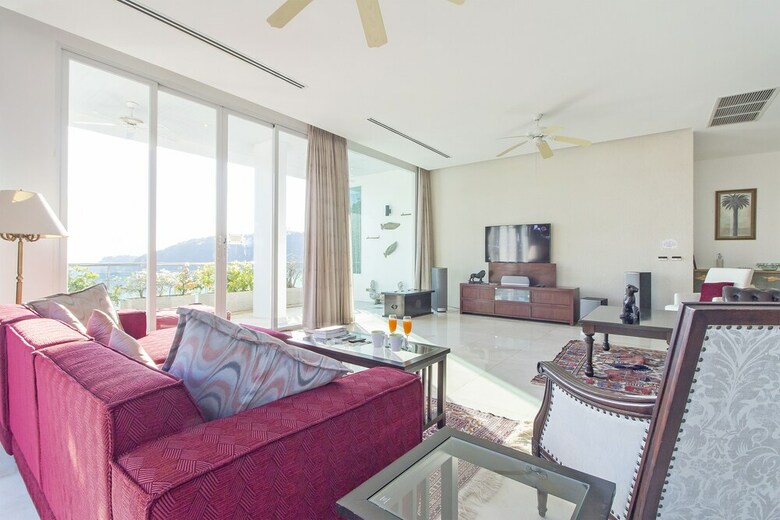 Kamala Condominium By A Prime Property