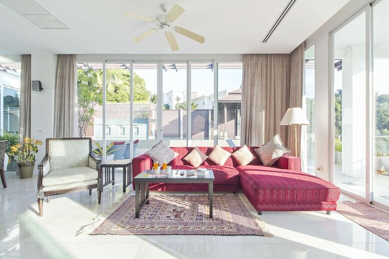 Kamala Condominium By A Prime Property