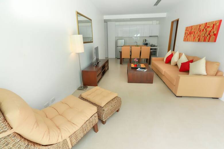 Kamala Condominium By A Prime Property