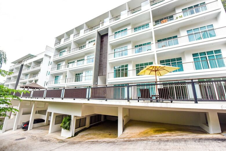 Kamala Condominium By A Prime Property