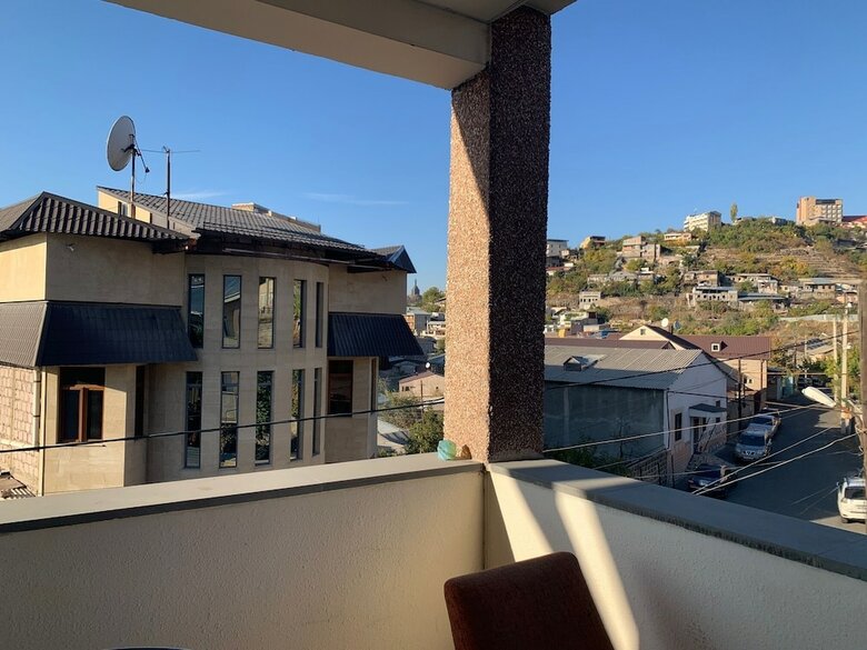 Best Hotel Aygestan