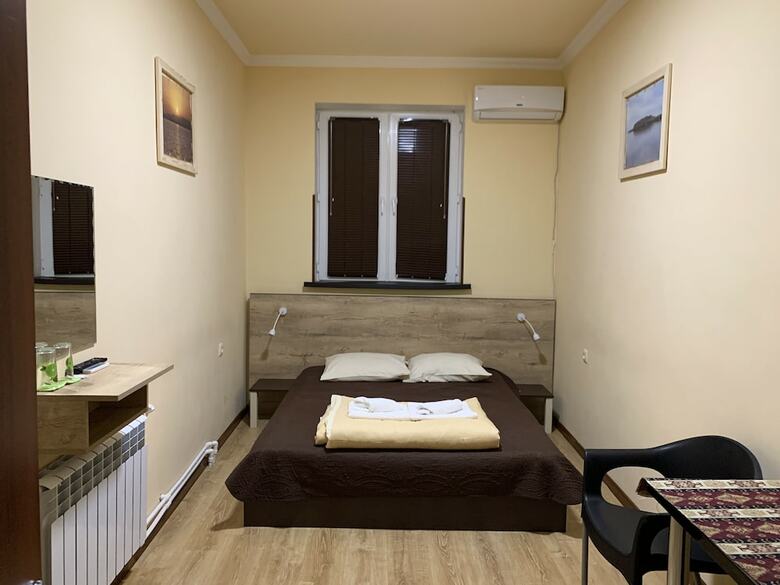 Best Hotel Aygestan