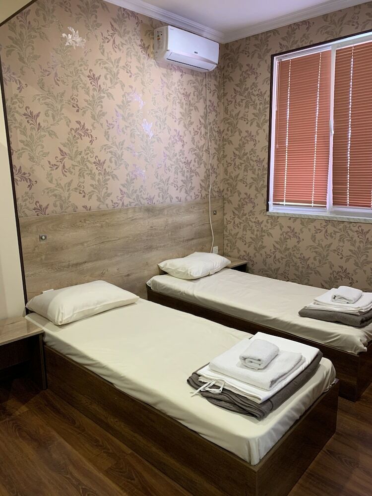 Best Hotel Aygestan