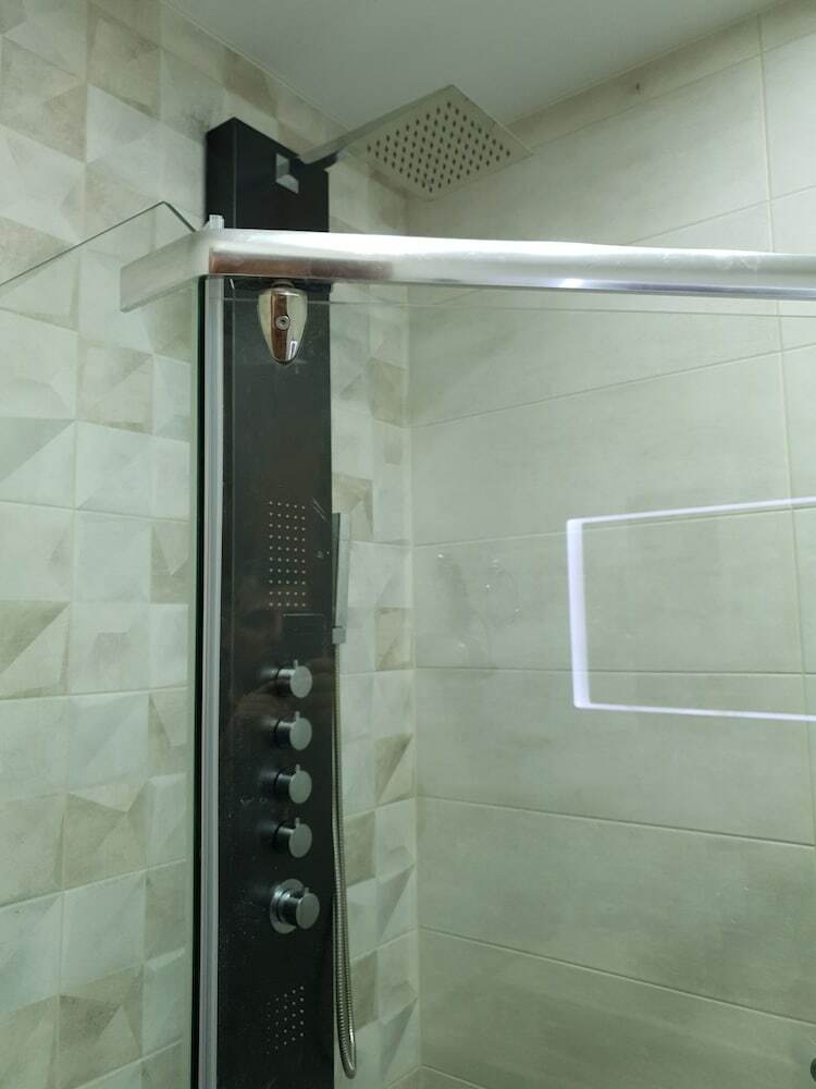 Apartamentos Mega Palace