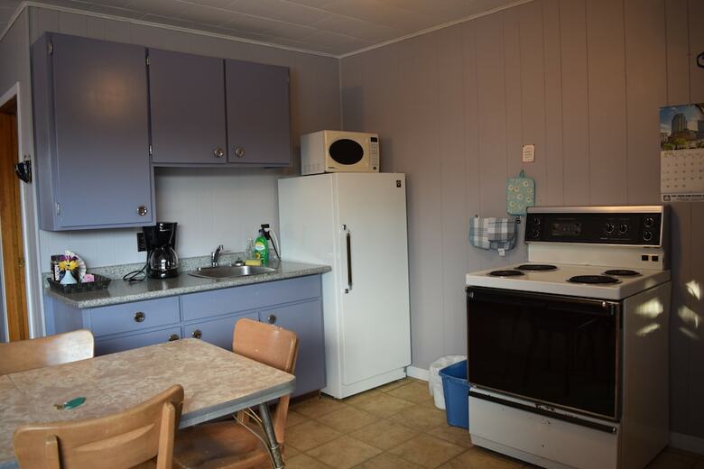 Port Loring Northland Motel
