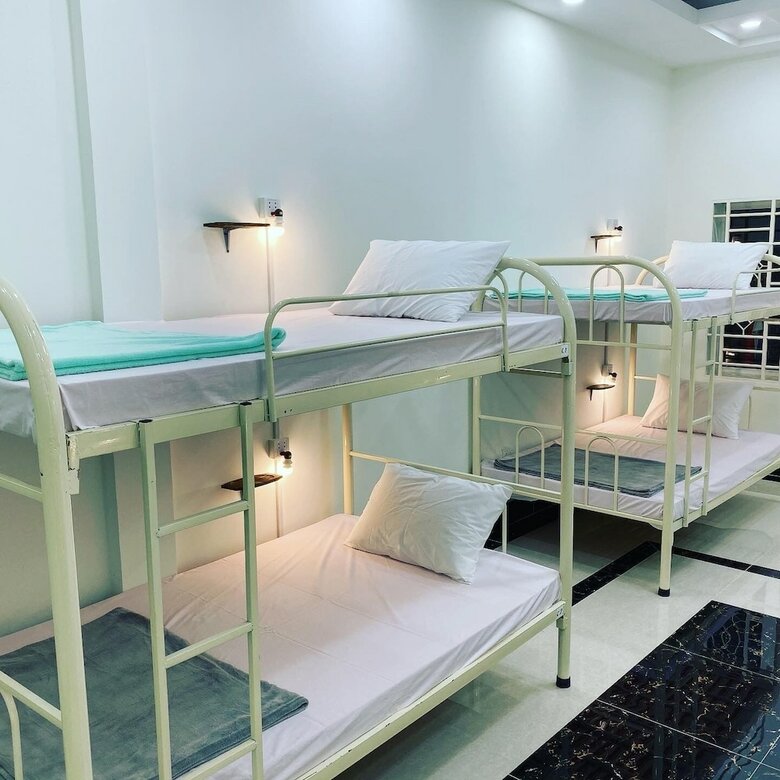Hostal Guesthouse Sagami Cambodia - Hostel