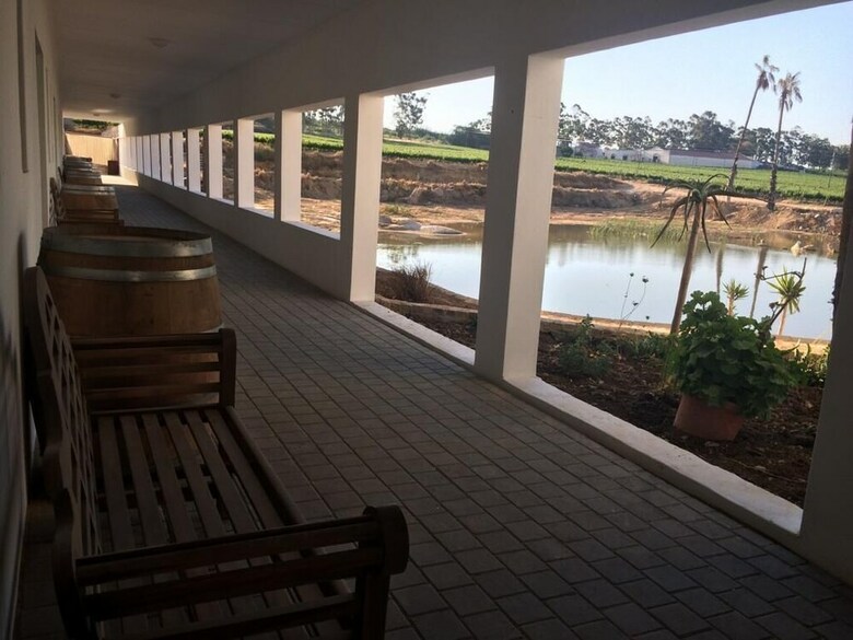 Hotel Middelplaas Paarl Guesthouse