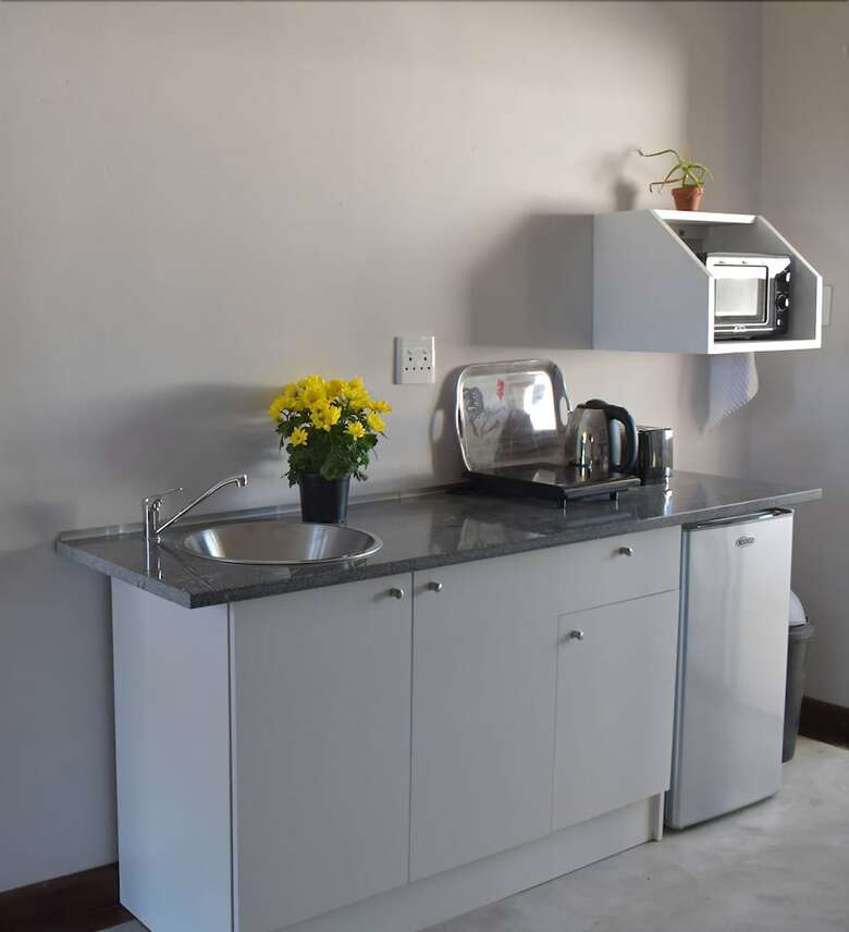 Hotel Middelplaas Paarl Guesthouse