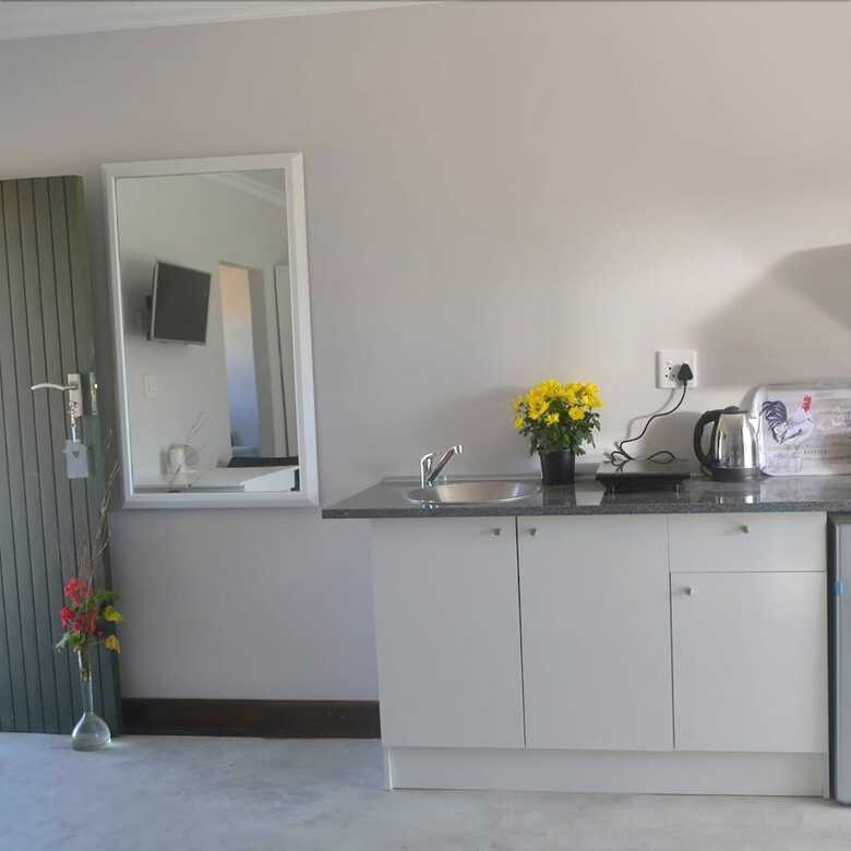 Hotel Middelplaas Paarl Guesthouse