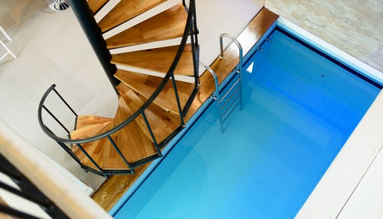 All That Water Pension