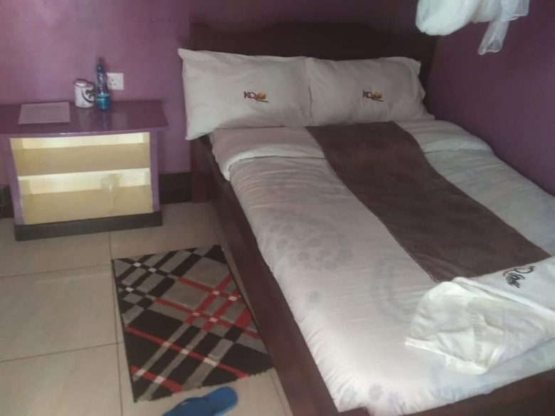 Hotel Kq Grill And Bistro