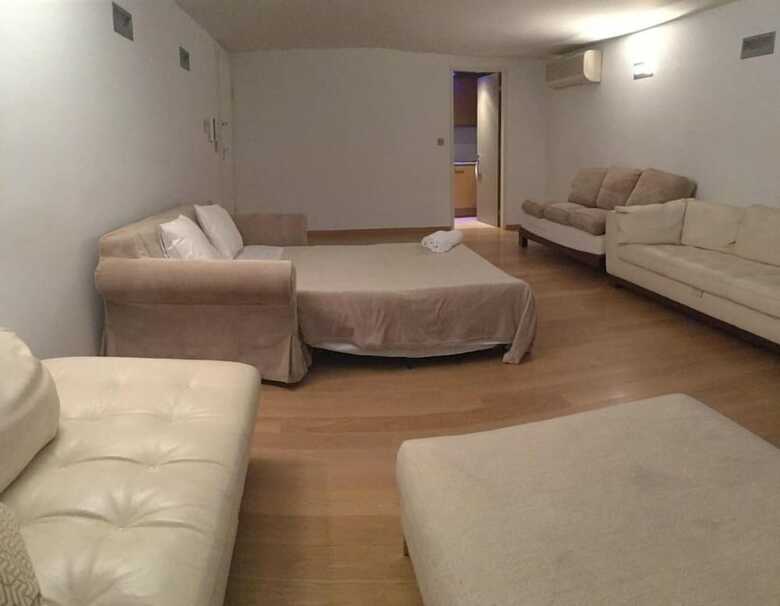Apartamentos Lykabetus Forest Kolonaki Loft Retire