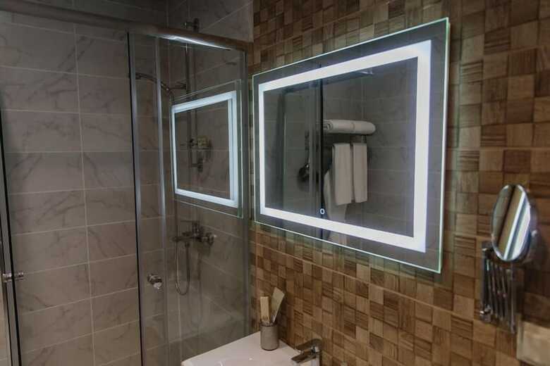 Hotel Diamond Lugovaya
