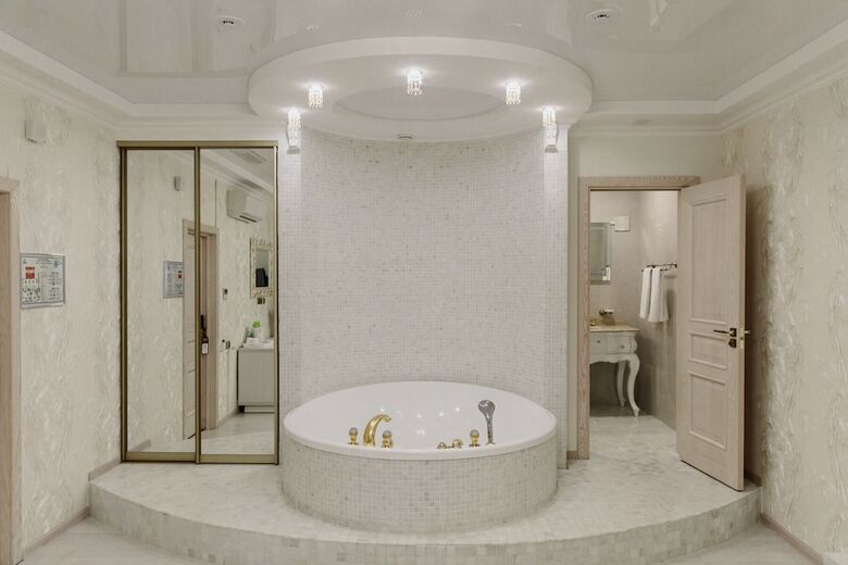 Hotel Diamond Lugovaya