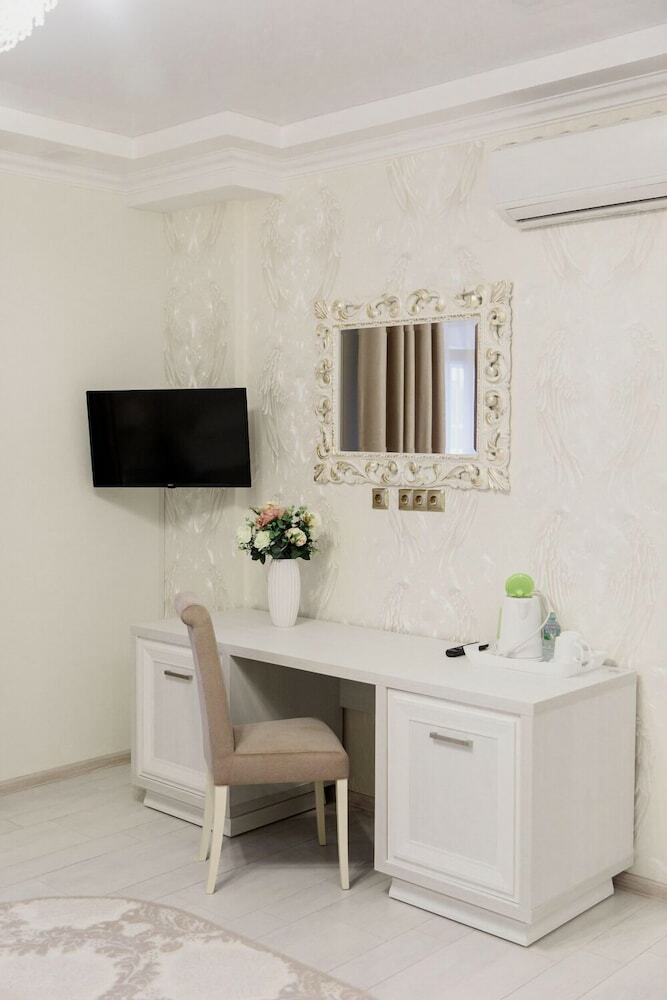 Hotel Diamond Lugovaya