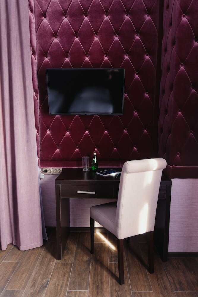 Hotel Diamond Lugovaya