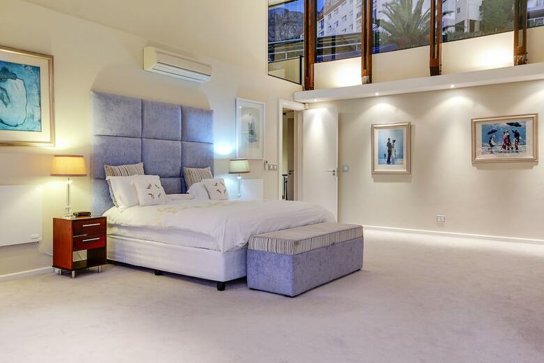 Apartamentos Sea Mount