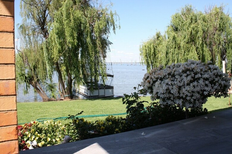 Apartamentos Willow Island - Waterfront