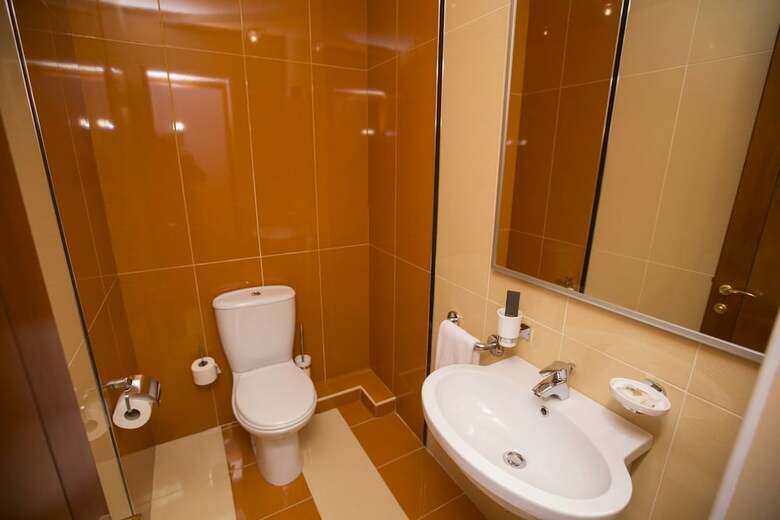 Hotel Russia