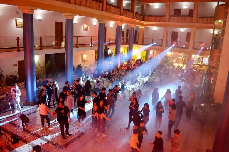 Hotel Russia