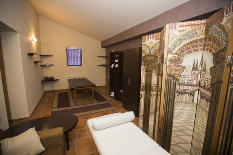 Hotel Russia