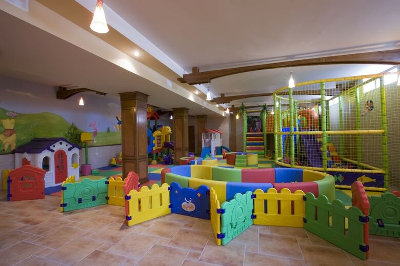 Hotel Russia
