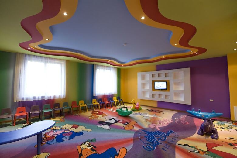Hotel Russia