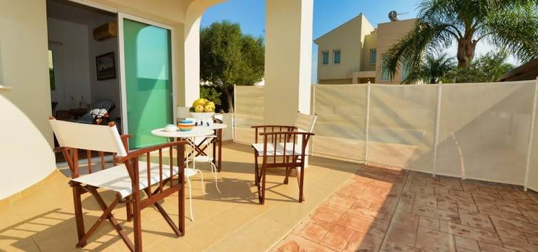 Island Villas Cyprus - 020