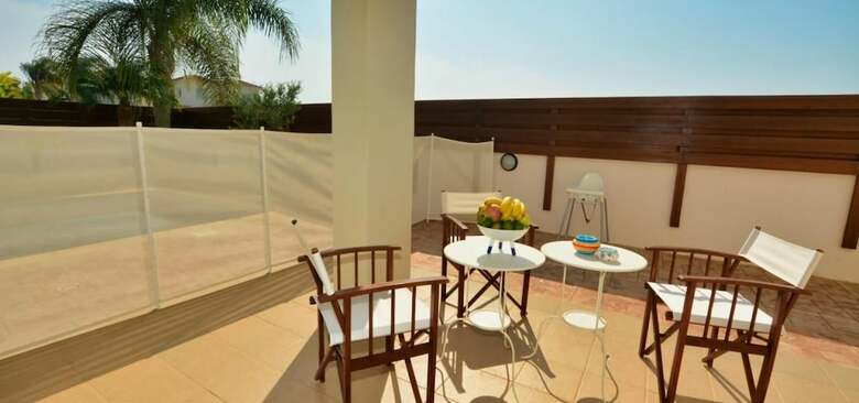 Island Villas Cyprus - 020