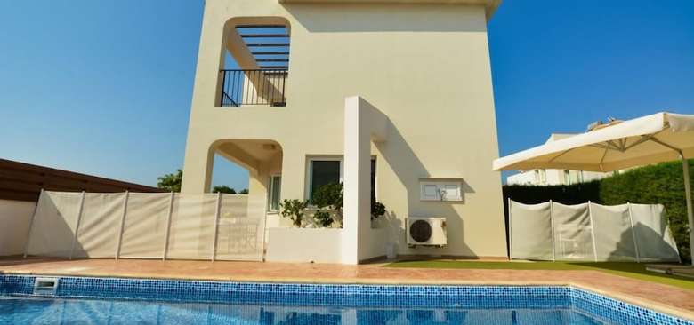Island Villas Cyprus - 020