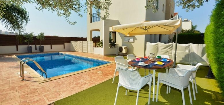Island Villas Cyprus - 020