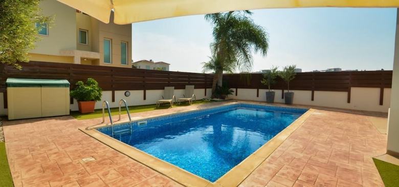 Island Villas Cyprus - 020