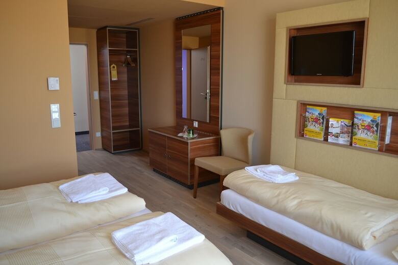 Jufa Hotel Wien City