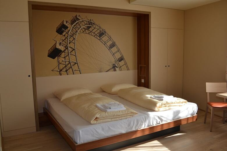 Jufa Hotel Wien City