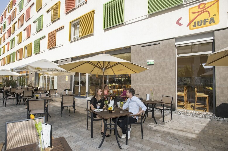 Jufa Hotel Wien City