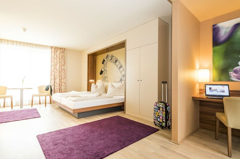 Jufa Hotel Wien City