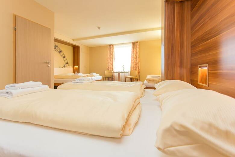 Jufa Hotel Wien City