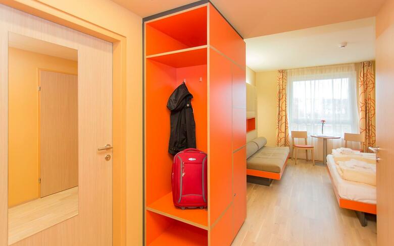 Jufa Hotel Wien City