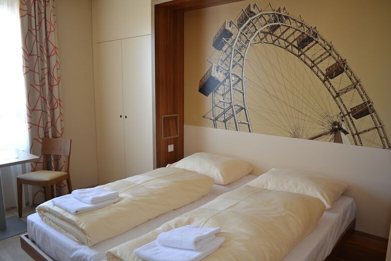 Jufa Hotel Wien City