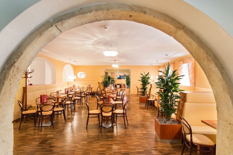Jufa Hotel Wien City