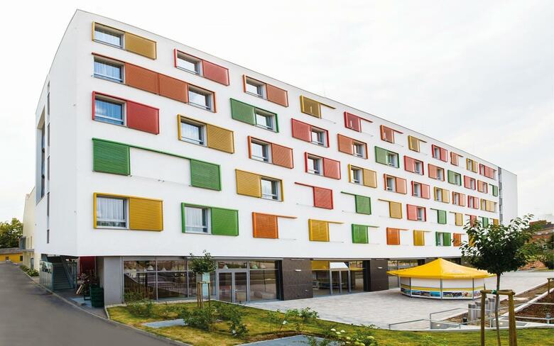 Jufa Hotel Wien City