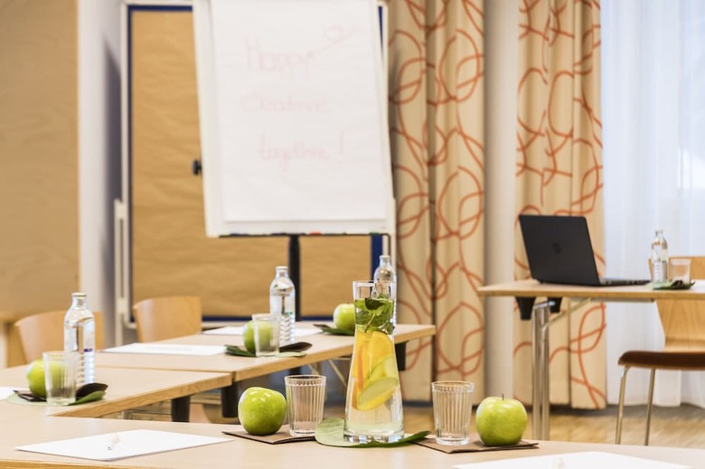 Jufa Hotel Wien City