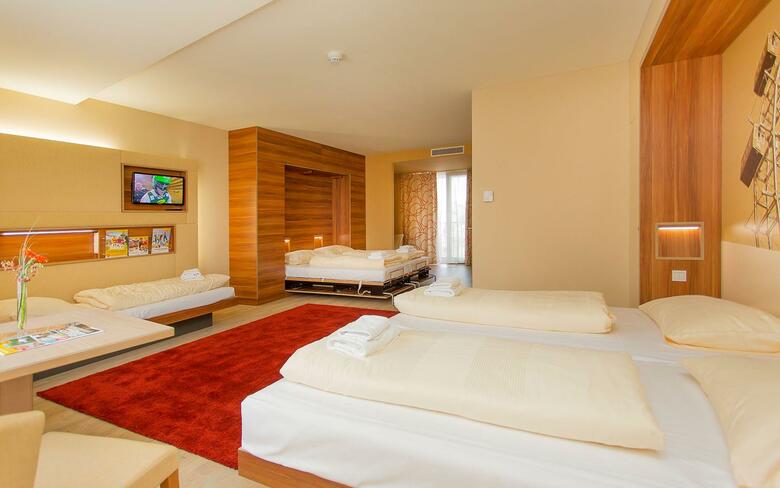 Jufa Hotel Wien City