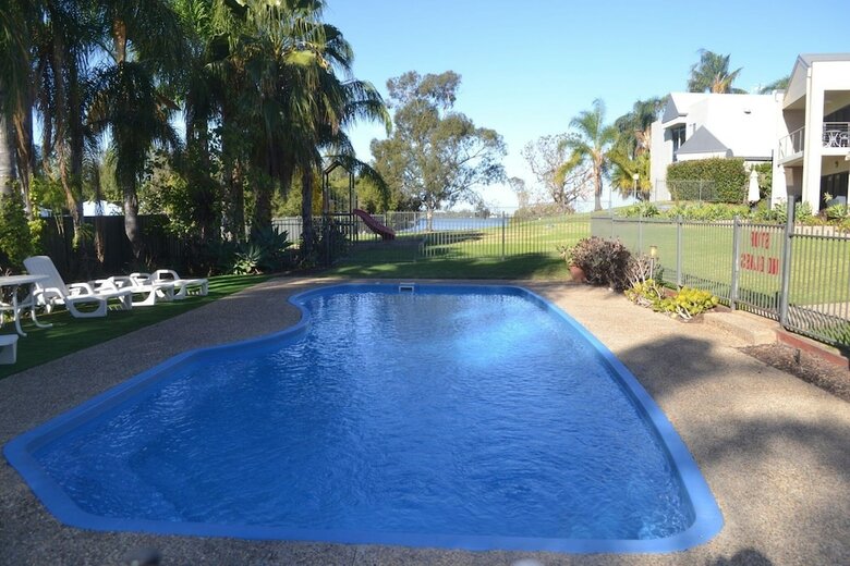 Villa Elsinor Townhouse 7 Mulwala