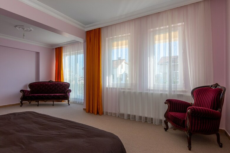 Apartamento Istanbul Airport Guesthouse