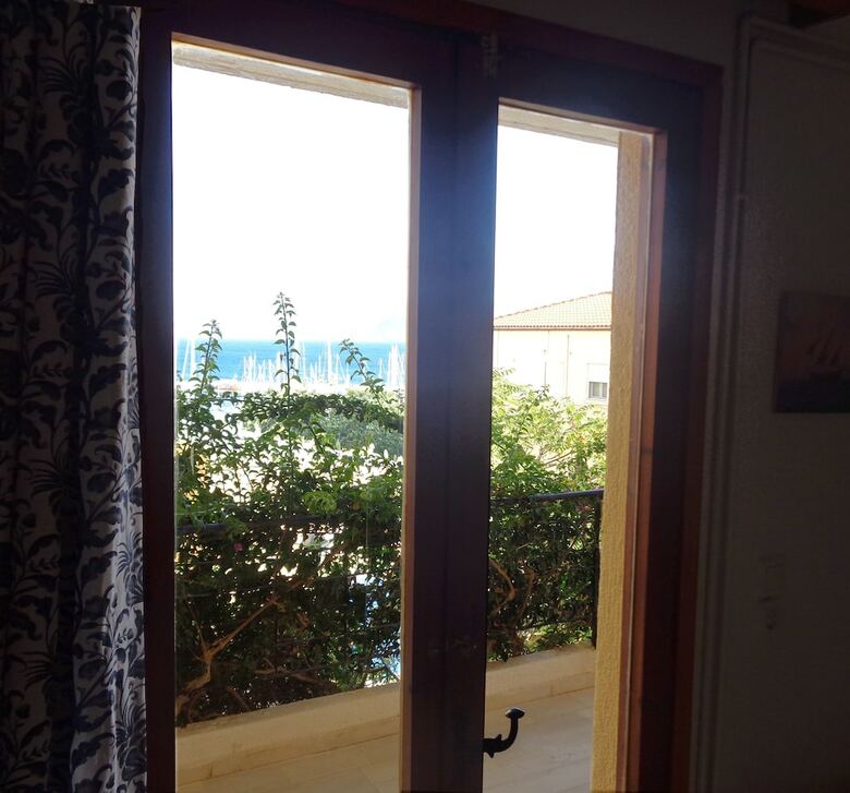 Mantraki Hotel Apartments