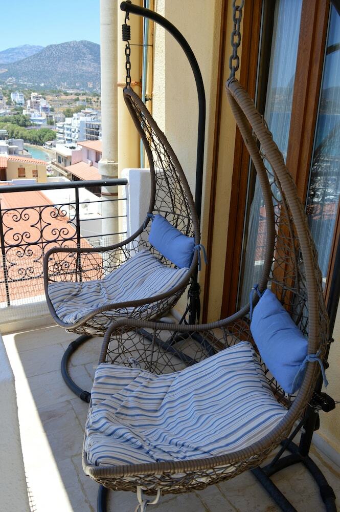 Mantraki Hotel Apartments